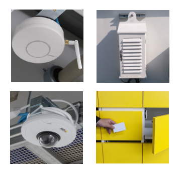 『スマートビル制御ソリューション』のご案内