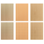 High-performance decorative board "Sharp Board Light"