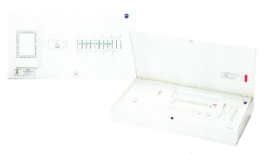 【5つの製品分野に特化】住宅用電材事業