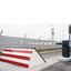 [Case Study] Road Blocker Embassy Entrance *On-site demonstration available!
