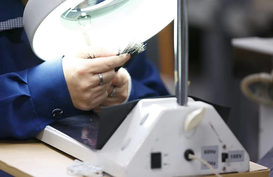 ワイヤーハーネス製造サービス