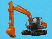 建設機械(建機)製品の設計製作サービス