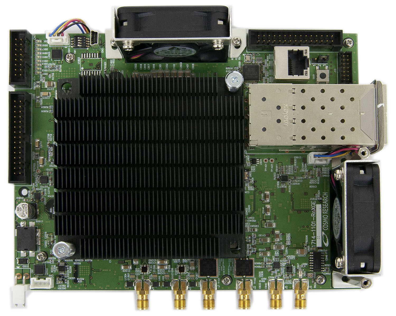 FireWave RoXGE-A1060