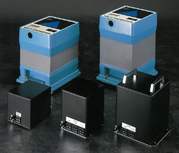 クリーン電源ユニット『BASICシリーズ』