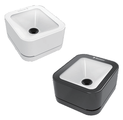 デスクトップ・バーコードスキャナ『NLS-FR27』