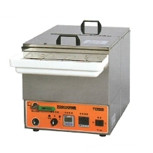 真空調理用加熱調理器『トスクッカーTT-351』