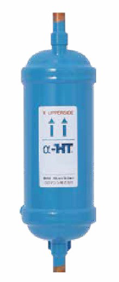 冷媒攪拌装置『α-HTシリーズ』