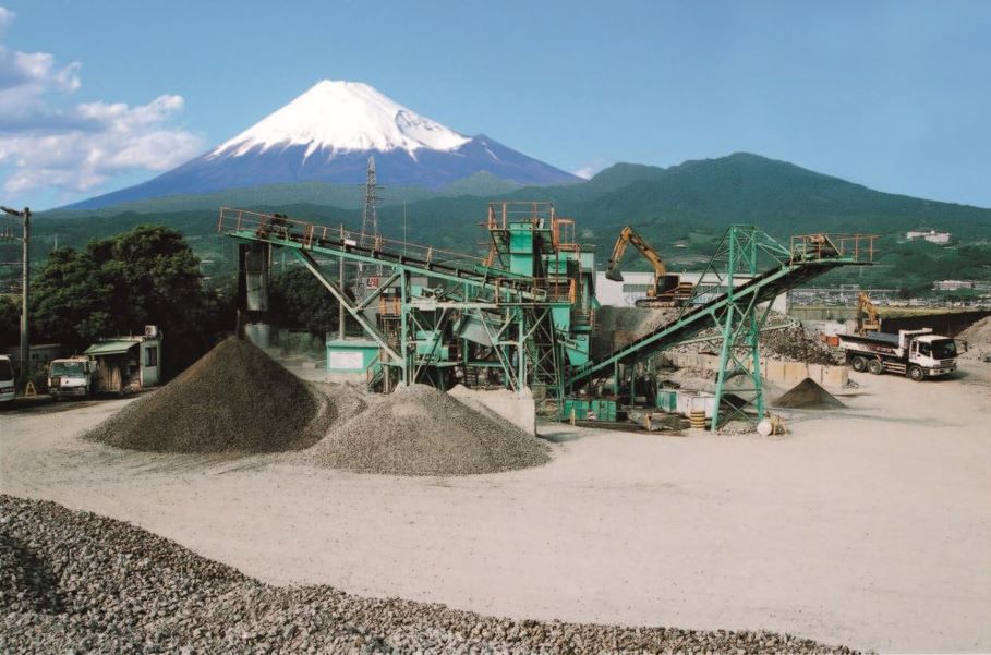 株式会社イーシーセンター リサイクル事業紹介