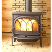 薪ストーブ（輻射暖房）『