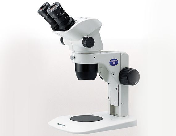Olympus SZ51/SZ61 Zoom Stereo Microscope | エドモンド