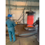 Introduction to annealing treatment (softening)! Small lots and just annealing are also welcome.