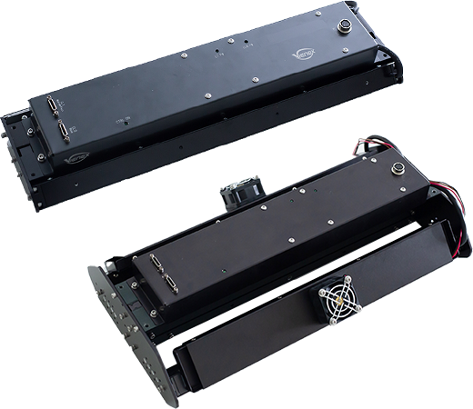 CIS型ラインカメラ『NVA300CL/NVB300CL』