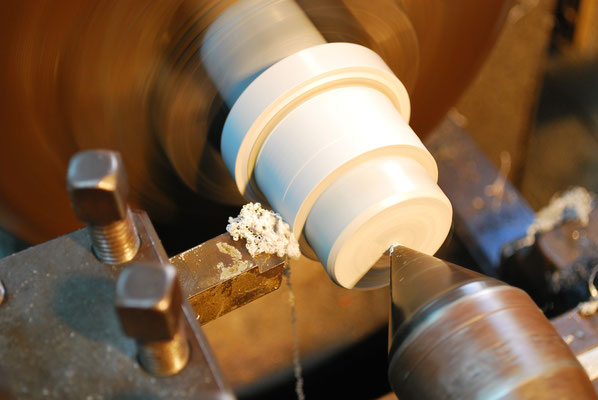 塩ビ加工サービス