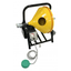 Wire-type drainage pipe cleaning equipment "Electric Flexi Rodder FRE"