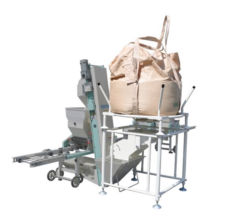 フレコンラック『SFR1000』