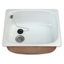 FRP Color Party Sink