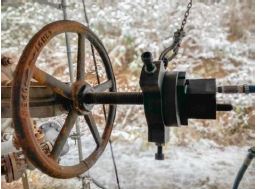 【ファーマイーズ施工事例】固着バルブを2日で5件開放！