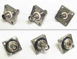 ハーメチック　フィードスルー ＜CC＞シリーズ