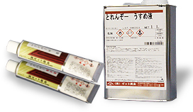 強力接着剤『とれんぞー』