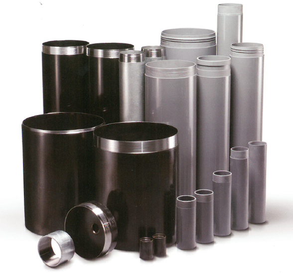 パイプルーフ工法用鋼管