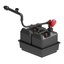 Safety Waste Liquid Cap Set for HPLC SymLine Flex