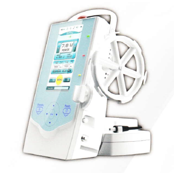 動物医療用レーザ　ダイオードレーザ CHEESE