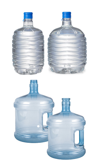 スパーク株式会社『ミネラルウォーターOEM生産』のご紹介