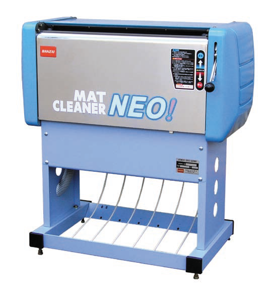 マットクリーナーネオ