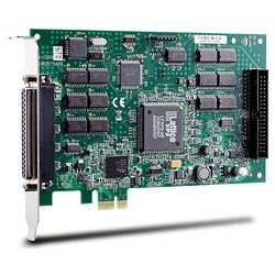 USB対応 絶縁デジタル入出力ボード『DIO-8/8B-UBT』 ワイツー