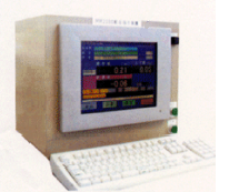 配合指示装置『MM2000』