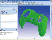 3D CAD data conversion software "spGate" ゴードーソリューション | IPROS GMS
