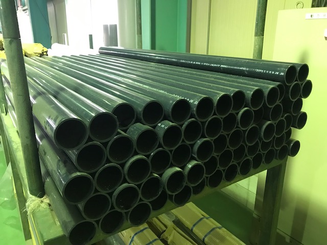 塩ビ管 端材処分品 HIVP65（愛知、栃木、福岡、三重） 宮田工業所