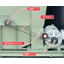 An alternative to V-belts! Transmission system 'HFD System'
