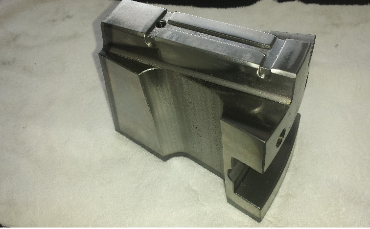 株式会社共和工業所各種機械加工類製品