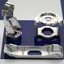Precision Parts and Aluminum Processing Case Study: 5-Sided Machining