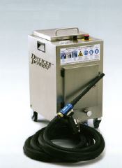 ドライアイス洗浄機『GT-100』