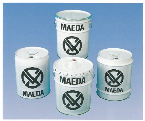 株式会社前田製作所　会社案内