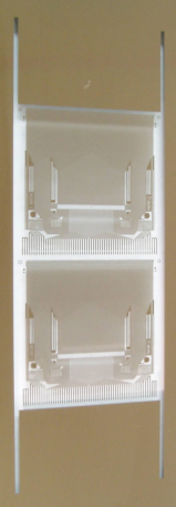 フォトマスク技術『クロムマスク』