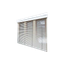 GERMAN BLIND (Blind Fin)