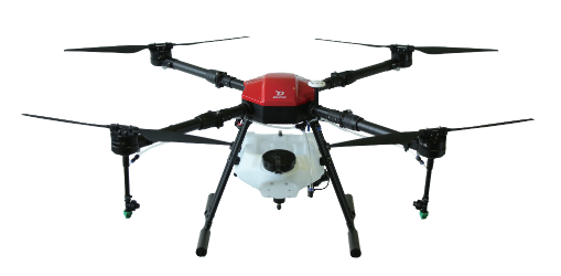ドローン『DRS-410』