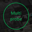 マルチプローブシステム（APT-2600FD専用オプション）