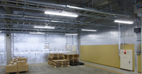 【リフレクティックス設置事例】UTK工業株式会社様