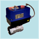 自動バルブ(小型電動バルブ)