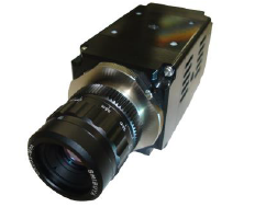 【広ダイナミックレンジ・低ノイズ】InGaAsカメラ