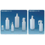 Multi Bottle Round Type / Square Type (MBM/MBK Series)