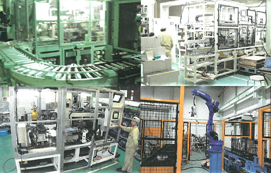 株式会社マトロ　会社案内