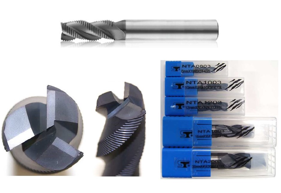 総合カタログ】第一工商社（DICKS）の主要切削工具目次 第一工商社