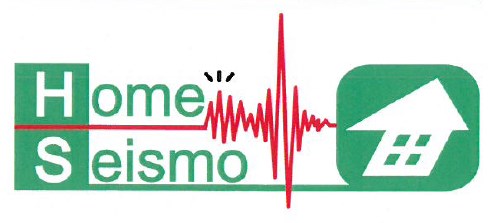 緊急地震速報受信機『HomeSeismo(ホームサイスモ)』
