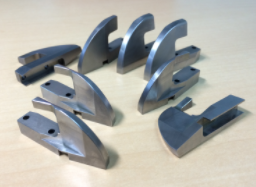 機械設備部品加工サービス