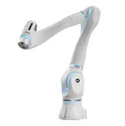 認知機能付き 協働ロボット『MAiRA(R)』